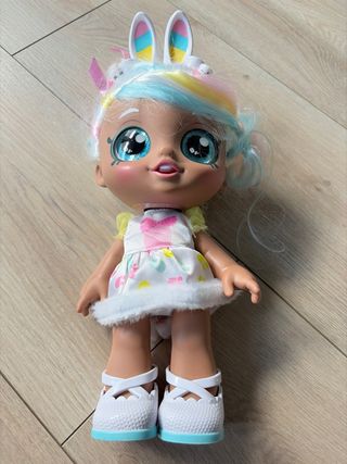 Muñecas Kindi Kids Set Pascua