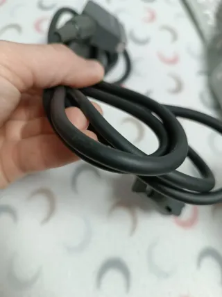 Cable SCART. Buen estado. Nintendo 64