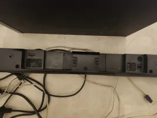 Barra de Sonido Samsung Dolby DTS Digital