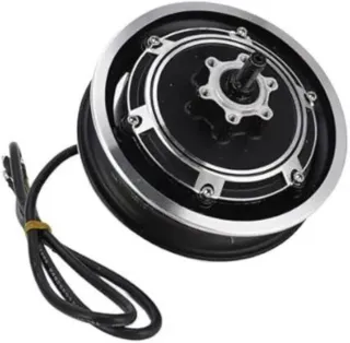 Motor 10" para patinete, bicicleta eléctrica Nuevo