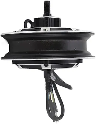 Motor 10" para patinete, bicicleta eléctrica Nuevo
