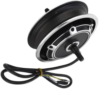 Motor 10" para patinete, bicicleta eléctrica Nuevo