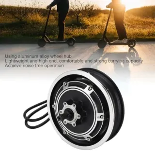 Motor 10" para patinete, bicicleta eléctrica Nuevo