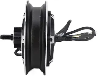 Motor 10" para patinete, bicicleta eléctrica Nuevo