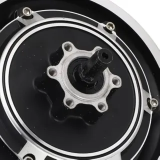 Motor 10" para patinete, bicicleta eléctrica Nuevo