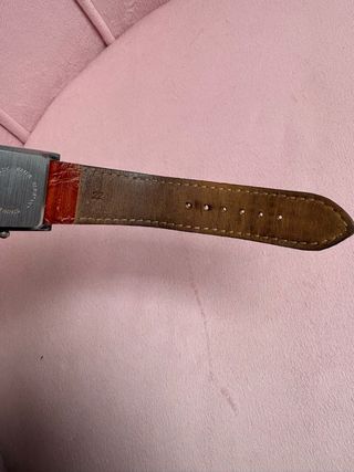 Reloj Dolce & Gabbana D&G Cuarzo Marrón