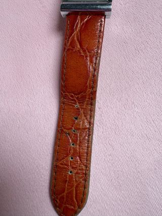 Reloj Dolce & Gabbana D&G Cuarzo Marrón