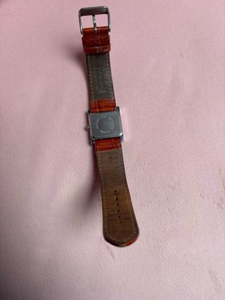 Reloj Dolce & Gabbana D&G Cuarzo Marrón