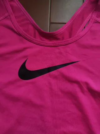 Nike Pro Cool Training Tank Donna | Taglia L