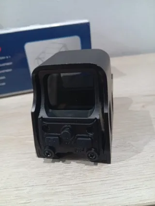 Mira Táctica 553 Red Dot Sight