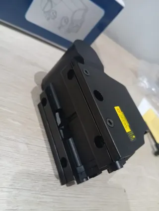 Mira Táctica 553 Red Dot Sight