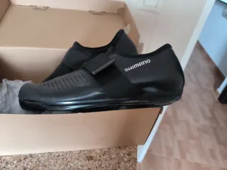 Zapatilla ciclismo carretera SHIMANO