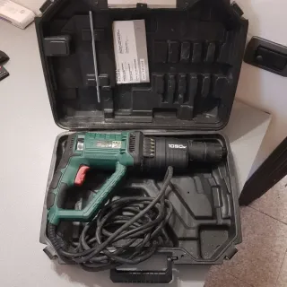 Parkside Trapano Battente Tassellatore