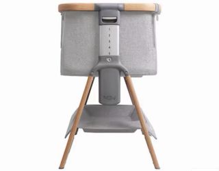 Cuna colecho Cozee Oak Air Triangles