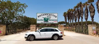 Audi A4 Allroad 2012