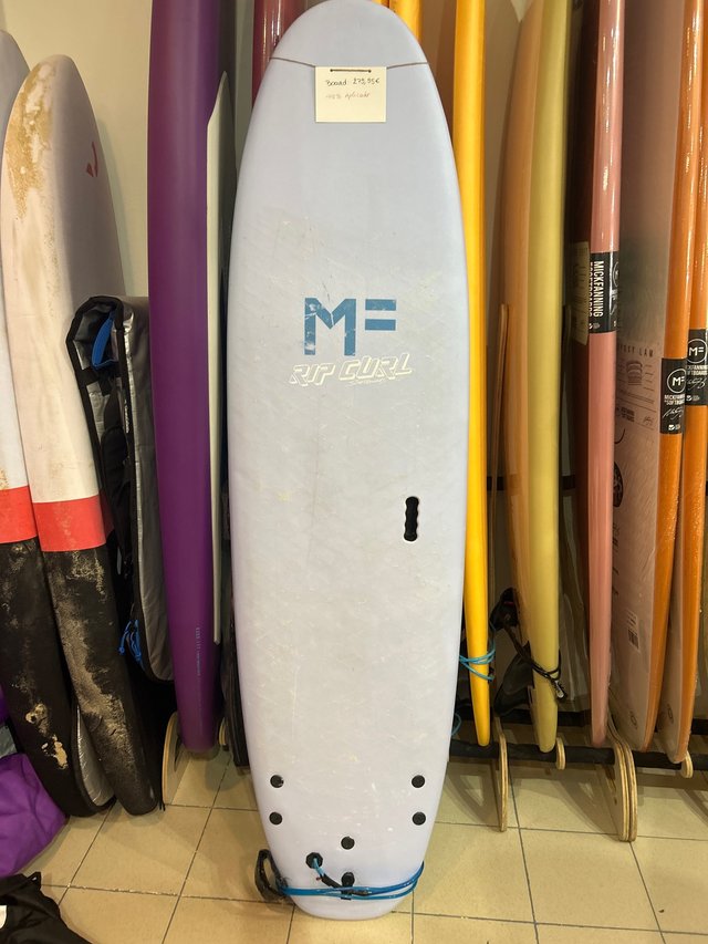 Tabla de surf Rip Curl MF Beastie 7'0