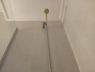 Baño completo