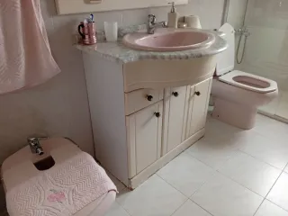 Baño completo
