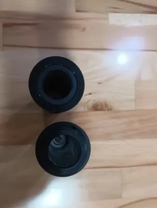 Puños Harley Davidson Electrónico con un solo uso.