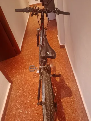 Bicicleta Conor 24