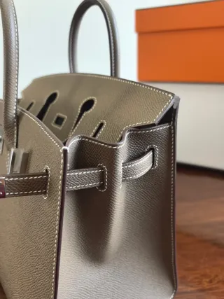 Borsetta Hermès rigia
