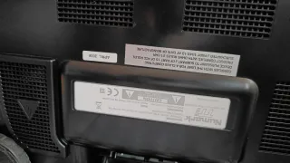 Tocadiscos Numark TTX USB Profesional.