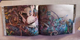 Libro infantil ¿Castillo? ¿Qué Castillo?