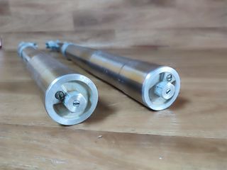 Barras Horquilla Kayaba 48mm KXF 250 05