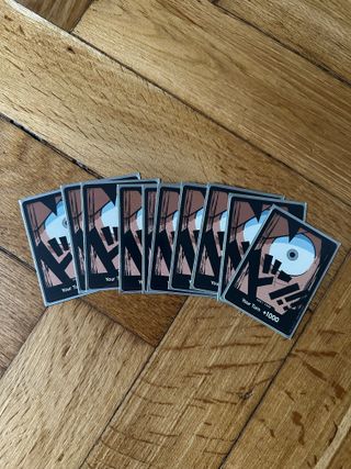 One Piece Luffy Don!!