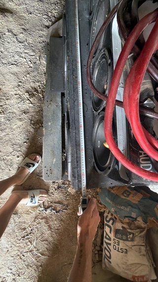 Equipo de sonido para coche