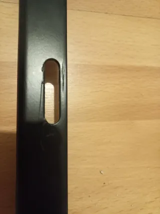 Bisagra de canapé metálica