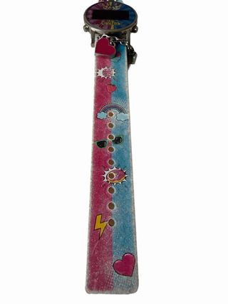 Orologio Me contro Te digitale