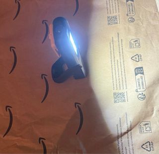 Torcia led ricaricabile per ispezioni e fai da te