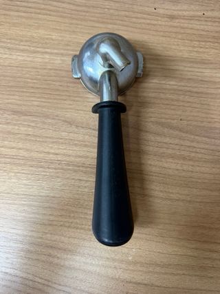 Portafiltro / mango porta WEGA industrial cafe