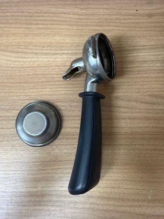 Portafiltro / mango porta WEGA industrial cafe