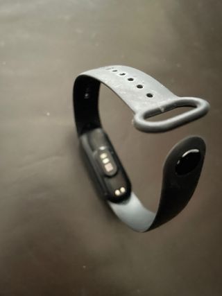 Smartband Amazfit Band 5 Negra