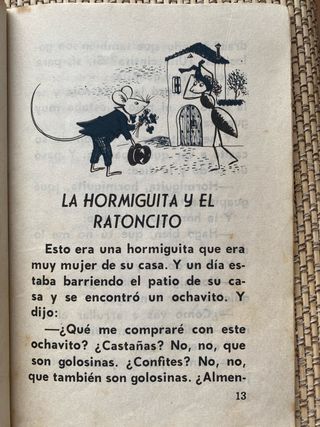 Cuentos para leer y contar María Nieves de Garcia