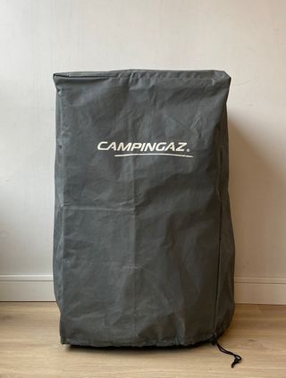 Estufa Gas Campingaz CR5000 + funda protectora