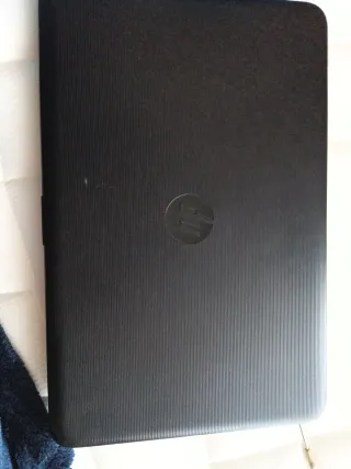 Despiece Portátil HP 15-da0253ns