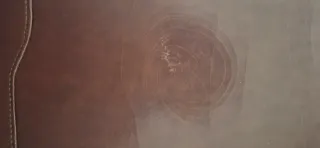 Maletín Ejecutivo Marrón