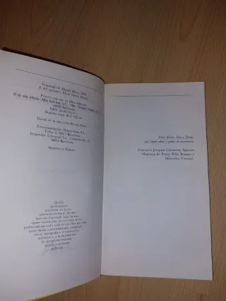 LIBRO - Bendita calamidad - Miguel Mena - ARAGÓN