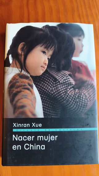 Nacer mujer en China