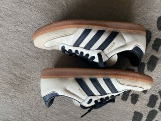 Adidas Samba Zapatillas Deportivas