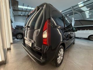 Citroën Berlingo MULTISPACE