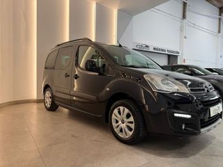 Citroën Berlingo MULTISPACE