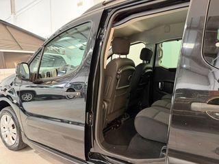 Citroën Berlingo MULTISPACE