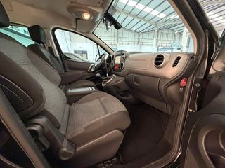 Citroën Berlingo MULTISPACE