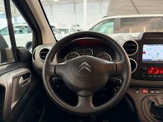 Citroën Berlingo MULTISPACE