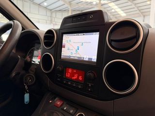 Citroën Berlingo MULTISPACE