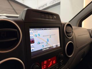 Citroën Berlingo MULTISPACE